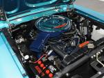 Ford Mustang GT Fastback 1968 года